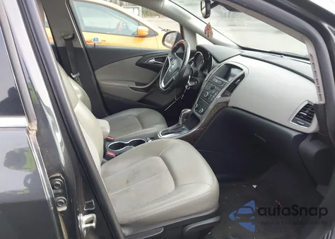 2015 Buick Verano Convenience Group из США, поврежденный, VIN 1G4PR5SK4F4104732